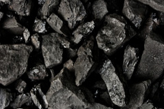Upper Basildon coal boiler costs
